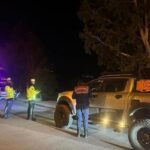 Aydın’da 2 günde 47 aranan şahıs yakalandı