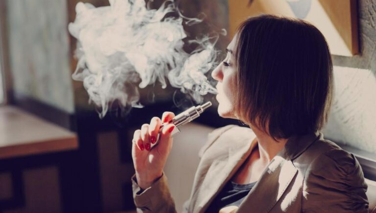 Uwell Caliburn G2 Satın Alabileceğiniz Yer Smokhome Sitesi