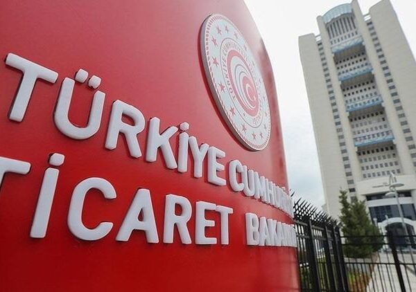 Ticaret Bakanlığı açıkladı… 8,1 milyar lira değerinde ticari eşya ve uyuşturucu madde ele geçirildi