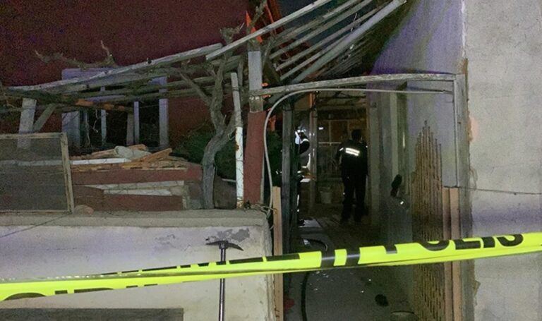 Karaman’da müstakil eve molotoflu saldırı: ‘Bu üçüncü kez başımıza geldi’ – Son Dakika Türkiye Haberleri