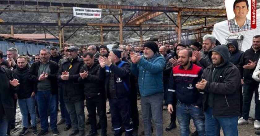 Teklif yarın Birlik Yanıtından Çayin üretimi suçlamalarında yapılacak: Stokta 700 bin ton kömür! – Türkiye haberlerini kırmak