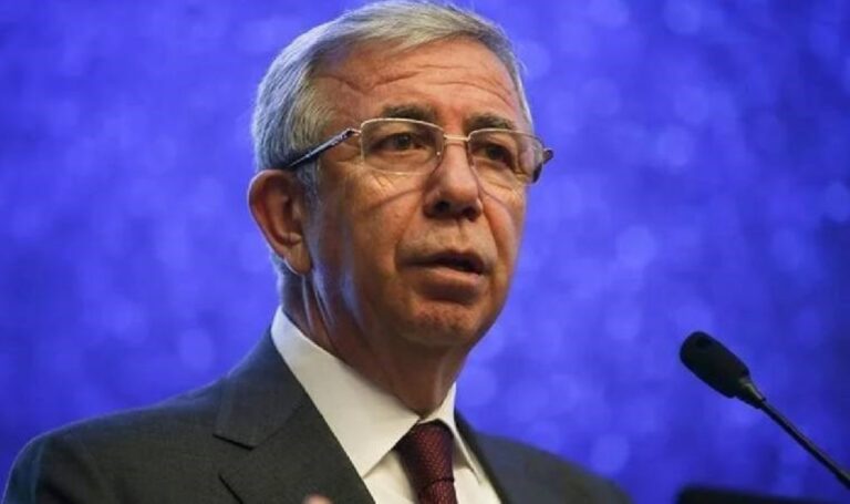 Cumhurbaşkanı Ab Mansur Yavaş’ın “Imrali” ilanı! – Türkiye haberlerini kırmak