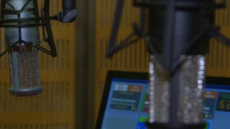 Radyo programının arkasındaki süreç TRT Akademi’de aydınlanıyor