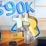 Bu 4 faktör Bitcoin fiyatını nisan ayında 90.000 dolara yükseltebilir