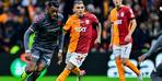 Galatasaray-Samsunsport maçtan önce maç! Meteoroloji
