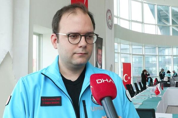 İstanbul’da ‘Ulusal Marmara Deprem Tatbikatı’