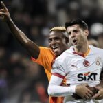 Son Dakika Spor Haberi | Alvaro Morata: Çok mutluyum burada