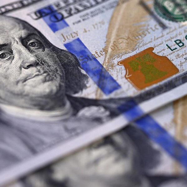 Merkez Bankası rezervleri 146,6 milyar dolar oldu