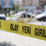 Koku harekete geçirdi: 85 yaşındaki kadın ölü bulundu – Son Dakika Türkiye Haberleri