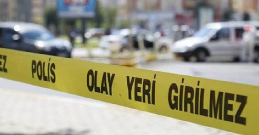 Koku harekete geçirdi: 85 yaşındaki kadın ölü bulundu – Son Dakika Türkiye Haberleri
