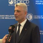 Bakan Bolat’tan ABD’ye önemli ziyaret