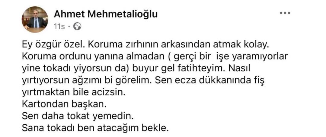 Başlık-1 olmadan