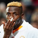 Arapları da geri çevirdi! Victor Osimhen için Galatasaray’dan tarihi hamle… Dünya bu transferi konuşacak