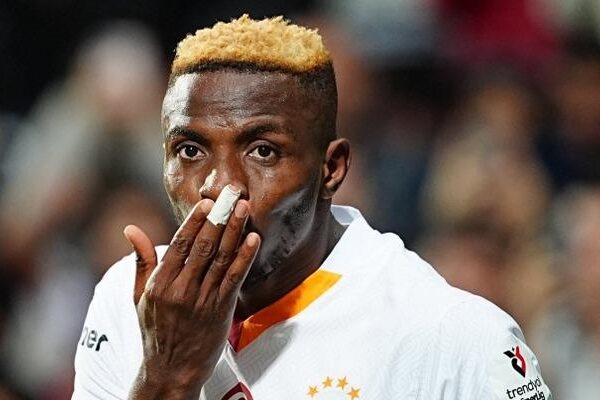 Arapları da geri çevirdi! Victor Osimhen için Galatasaray’dan tarihi hamle… Dünya bu transferi konuşacak