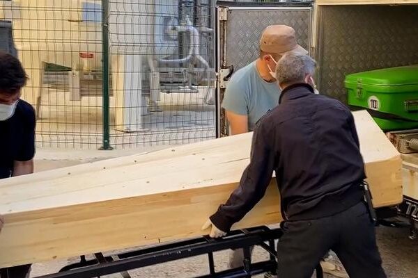 Kene ısırığı kabusu bitmiyor! Bir ölüm haberi daha geldi! Kırım Kongo Kanamalı Ateşi şüphesiyle tedavi görüyordu: 28 yaşındaki genç kurtarılamadı…