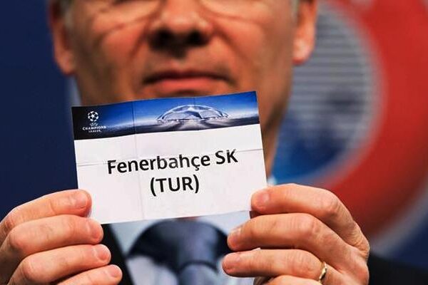Fenerbahçe’ye Şampiyonlar Ligi’ne daha adım atmadan kötü haber geldi! –