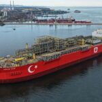 Osman Gazi, Karadeniz’deki doğal gaz üretimini 2 katına çıkaracak