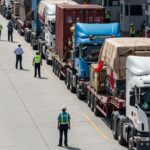 Uluslararası Lojistikte Güvenin Adresi: lojistik.tc
