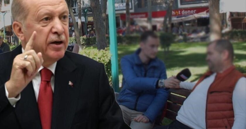 Sokak röportajları için kanun teklifi: Erdoğan hedef aldı, MHP harekete geçti – Son Dakika Siyaset Haberleri