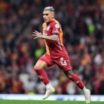Torreira’dan maç sonu Galatasaray itirafı: ‘Gitmek istediğim zamanlar oldu’ – Son Dakika Spor Haberleri