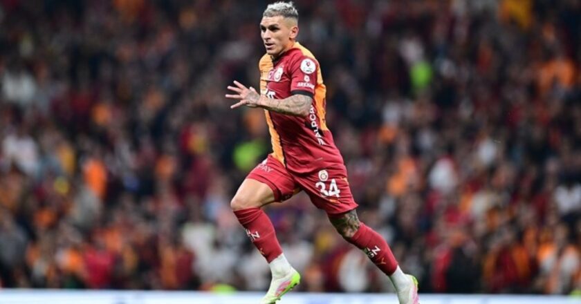 Torreira’dan maç sonu Galatasaray itirafı: ‘Gitmek istediğim zamanlar oldu’ – Son Dakika Spor Haberleri