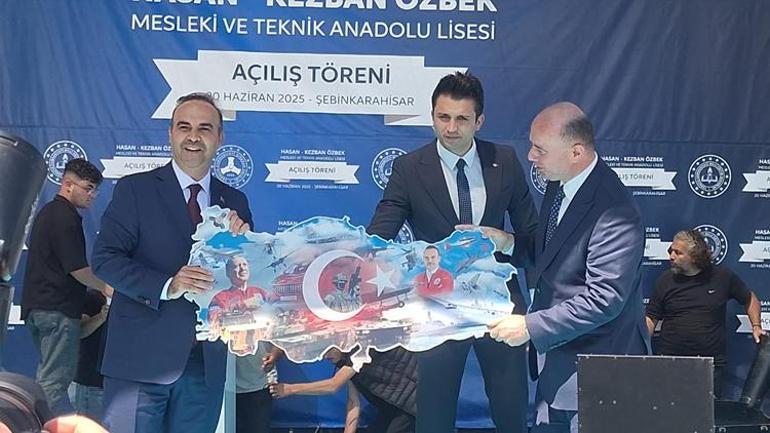 Bakan Kacır: Türkiye hedefimize adım adım birlikte yürüyecek