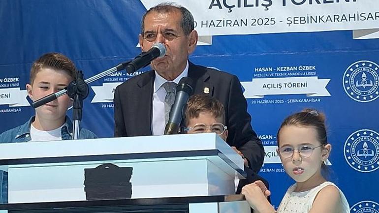 Bakan Kacır: Türkiye hedefimize adım adım birlikte yürüyecek