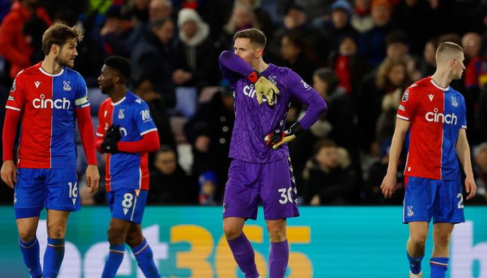 Crystal Palace’a UEFA’dan kötü haber! Avrupa Ligi’nden men edilebilir –