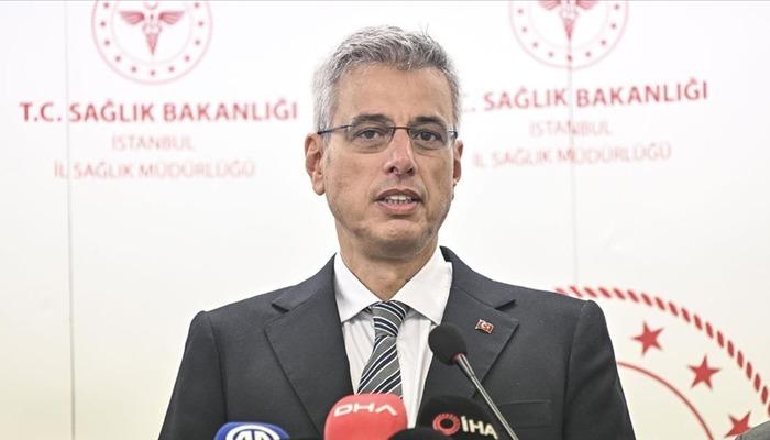 Bakan Memişoğlu: “Aile Hekimliği Rehberi yayımlandı”