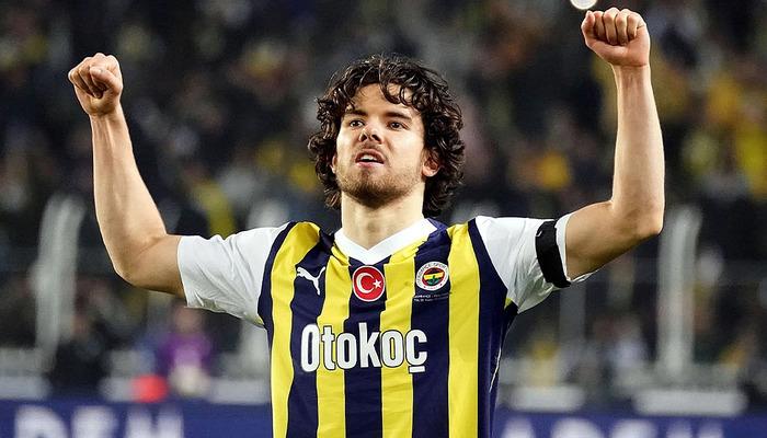 Son dakika transfer haberleri: İngiltere’de istediğini bulamayan Ferdi Kadıoğlu valizlerini topladı! Transfer teklifini kabul etti…