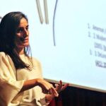 Dünyaca ünlü bilim insanı Prof. Dr. Canan Dağdeviren beyin kanaması geçirdi! “Ölümü teğet geçtim”