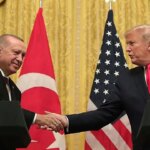Son Dakika… Erdoğan ile Trump’tan ikinci kritik görüşme! – Son Dakika Türkiye Haberleri