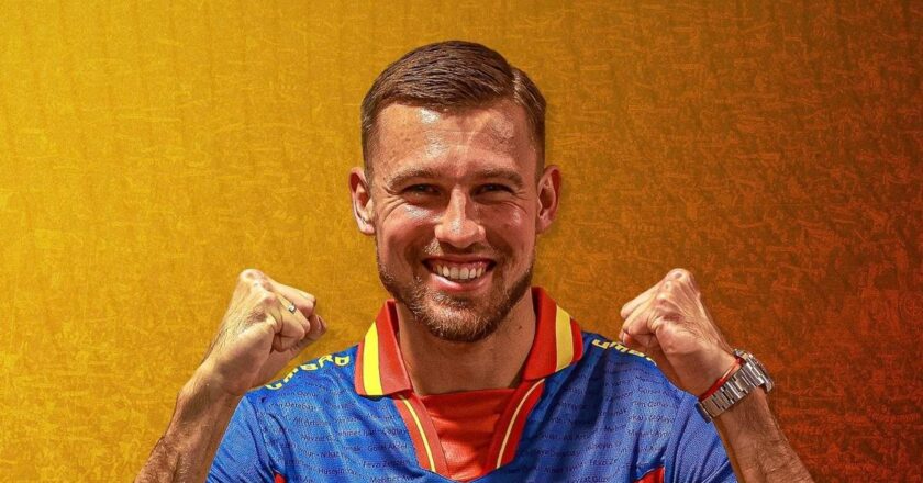 Göztepe’de performansı düşen Mateusz Lise talipler çıktı!