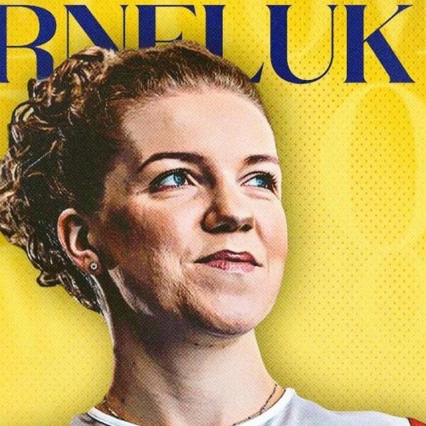 Fenerbahçe Medicana, Agnieszka Korneluku transfer etti