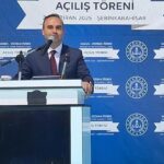 Bakan Kacır: ‘Türkiye Yüzyılı’ hedefimize adım adım birlikte yürüyeceğiz