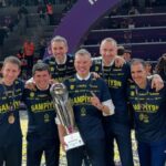 Fenerbahçe Beko’da ayrılık! Resmen açıklandı…