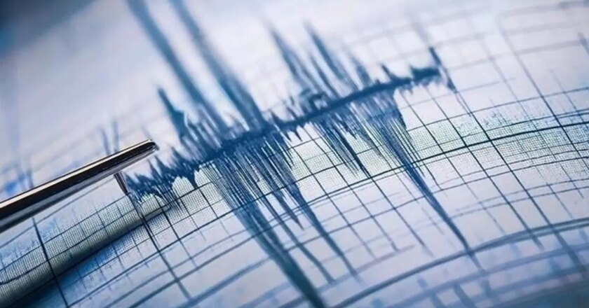Son dakika deprem… AFAD duyurdu: Bingöl’de korkutan deprem! – Son Dakika Türkiye Haberleri