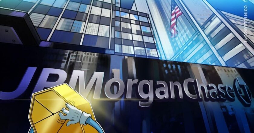 JPMorgan, Bitcoin ve Ethereum teminatlı kredi planları yapıyor