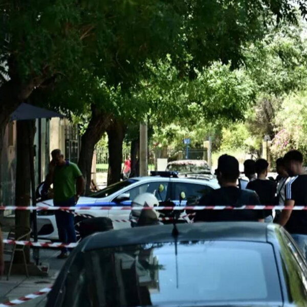 Atina’da polis alarma geçti: Türk vatandaşları arasında silahlı kavga – Son Dakika Dünya Haberleri
