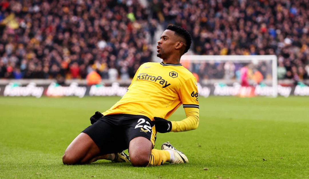 Fenerbahçe'nin Skriniar'ından sonra başka bir bomba! Nelson Semedo 2 ile bir anlaşma