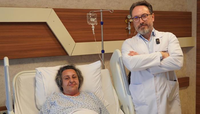 Yıllarca alerji sandığı burun akıntısı ciddi bir sağlık sorunu çıktı: Gerçek tanı şaşırttı…