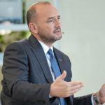 ⁠MÜSİAD Genel Başkanı Özdemir faiz indirimi mesajı: Düşüş bekliyoruz