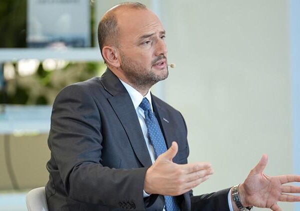 ⁠MÜSİAD Genel Başkanı Özdemir faiz indirimi mesajı: Düşüş bekliyoruz