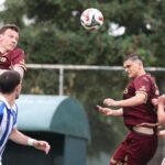Trabzonspor hazırlık maçında Dinamo Tiflis ile yenişemedi