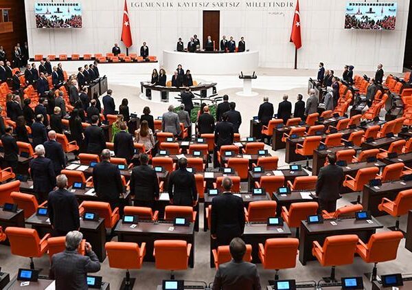Yeni enerji düzenlemeleri TBMM’de – Bigpara Haberler