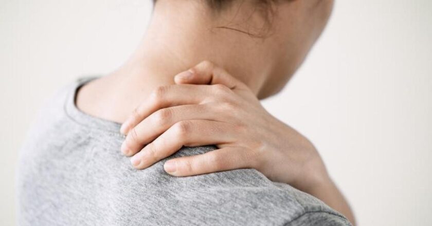 İlerlemiş Boyun Fıtığı Belirtileri Nelerdir? İlerlemiş Boyun Fıtığı Nasıl Anlaşılır? Tedavi Yöntemleri Nelerdir?