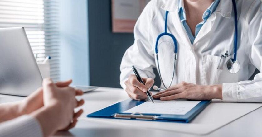 Aile hekimine özel kontenjan sistemi