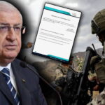 Bakan Güler’e ‘PKK’ sorusu: ‘Metina’da Pençe Kilit bölgesinde askeri birliğimize saldırı gerçekleştirildiği doğru mu?’ – Son Dakika Siyaset Haberleri