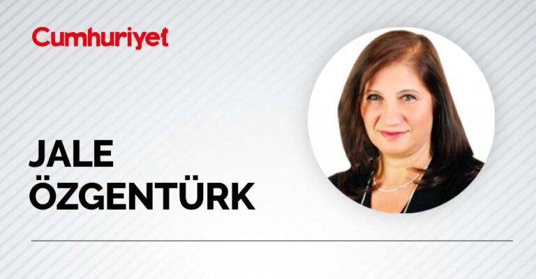 Jale Özgentürk yazdı : Taşyapı’dan dönüşüm soslu el koyma