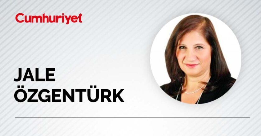 Jale Özgentürk yazdı : Taşyapı’dan dönüşüm soslu el koyma